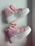 Дитячі Кеди високі Skechers Hyperlift.