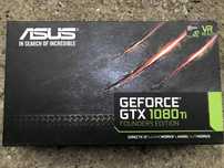 Nvidia Gtx 1080 Ti 11 Гб