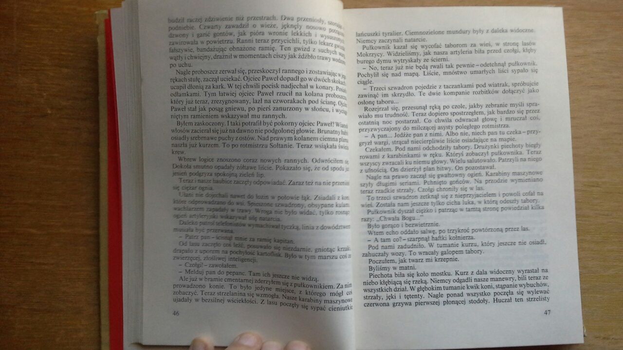 Opowiadania z czasu wojny - Wojciech Żukrowski
