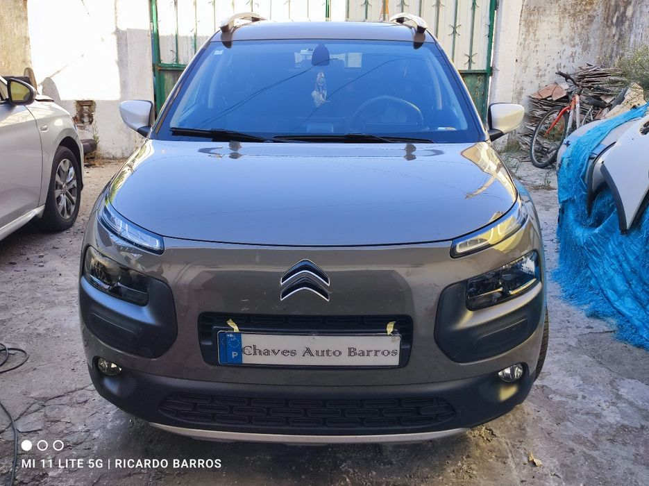 Chaves Auto com Garantia – Programação e Duplicação Multimarcas