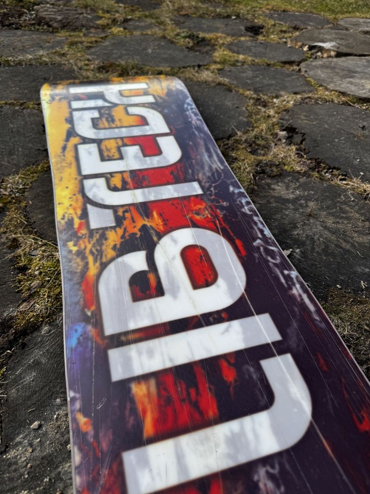 Deska Snowboardowa Lib Tech TRS 157w