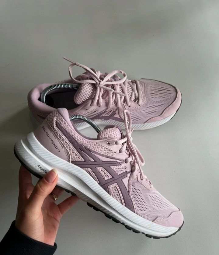 Asics Gel Content 7