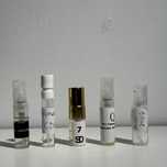 Zestaw niszowych perfum - Initio, CDG, Sora Dora, Profumum Roma,