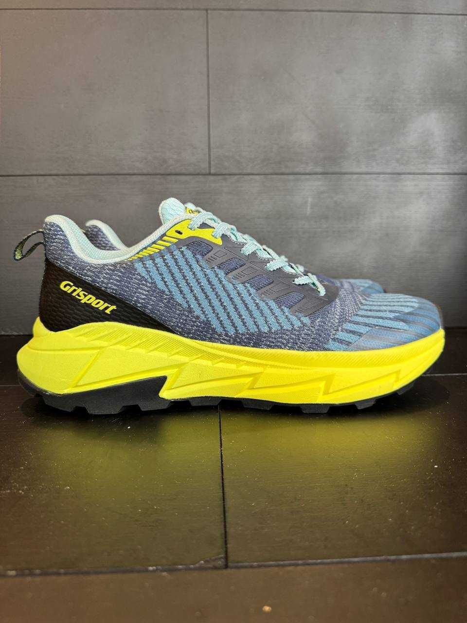 Чоловічі кросівки Grisport GR-25-32-9005M (43, 45)