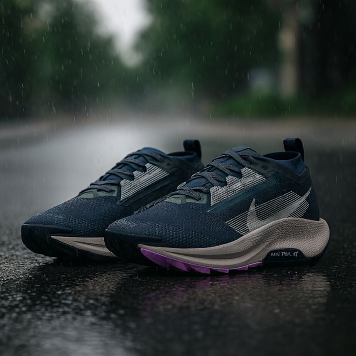 Оригінал| чоловічі кросівки Nike Pegasus | черевики найк пегас гортекс