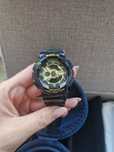 Zegarek Casio Baby-G damski