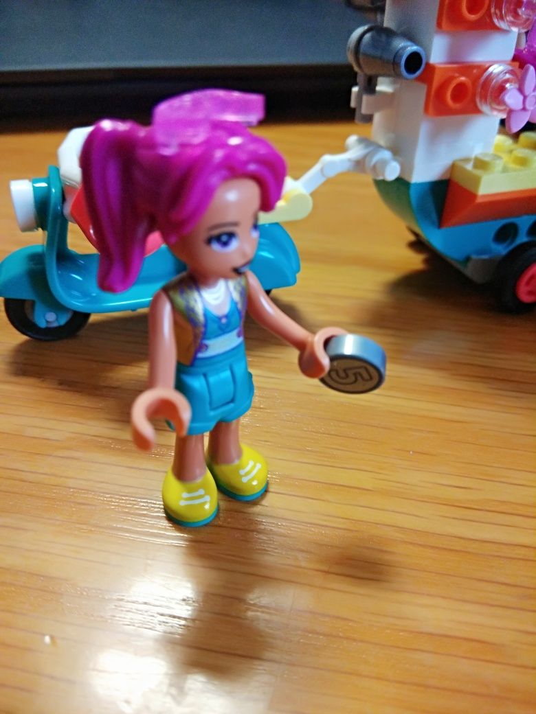 Конструктор Лего Lego friends Новинка!