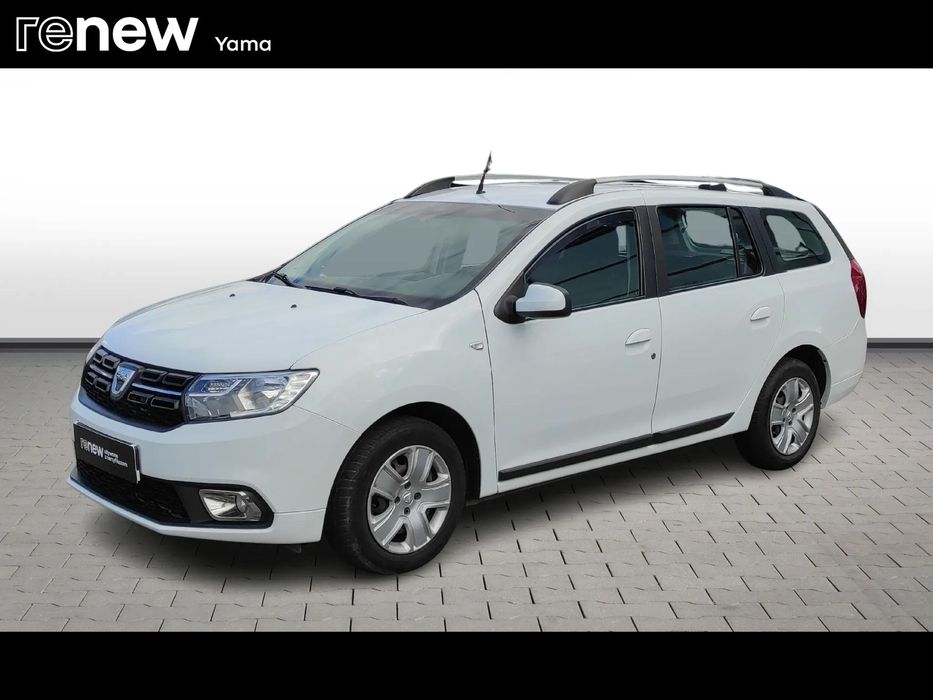 Dacia Logan Kombi 1.0 Sce 75Km Laureate Salon Polska 2 Komplety