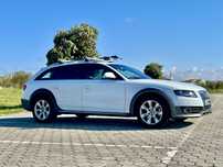 Audi A4 Allroad 2.0 TDI