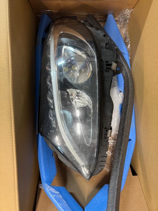 Mercedes C220 CDI pecas usadas