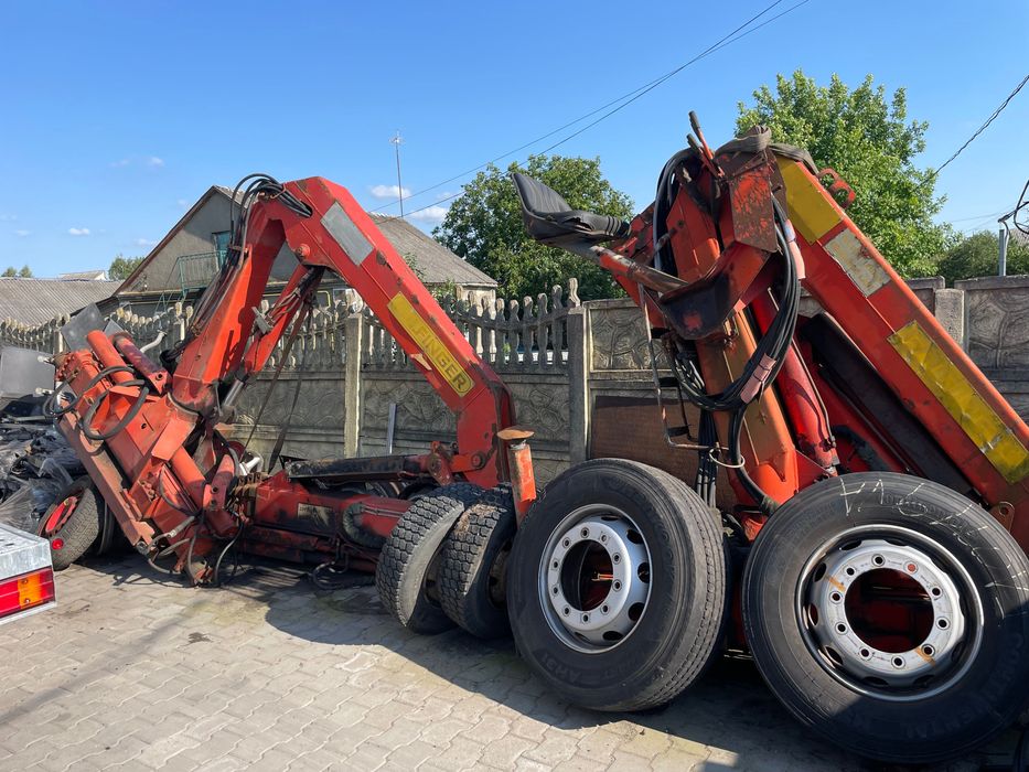 Продам маніпулятор