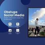 Prowadzenie Social Media | Projesjonalna Obsługa