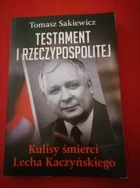 Testament I Rzeczypospolitej