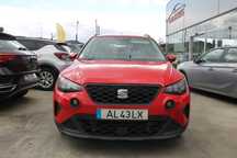 SEAT Arona 1.0 TSI Style
