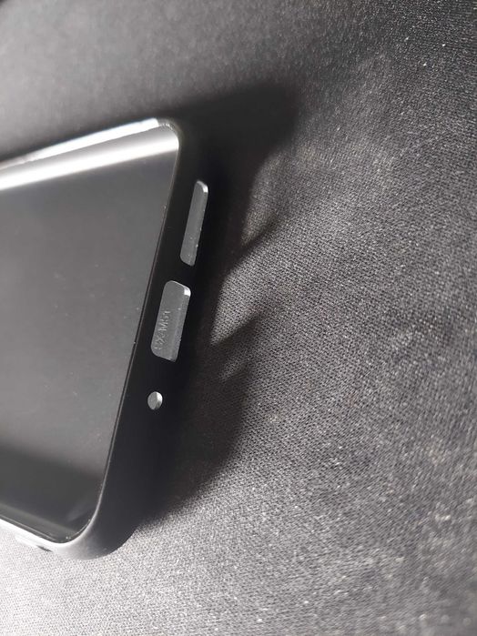 Etui do Samsung. (Opis)