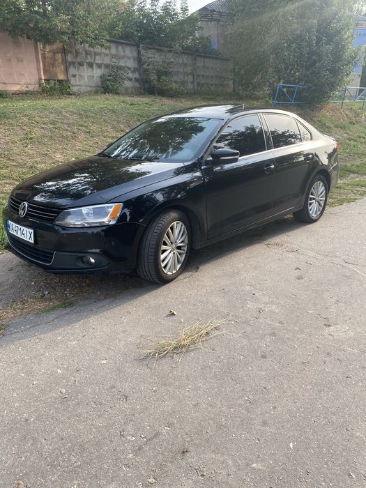 Продам Vw Jetta 2.5 sel