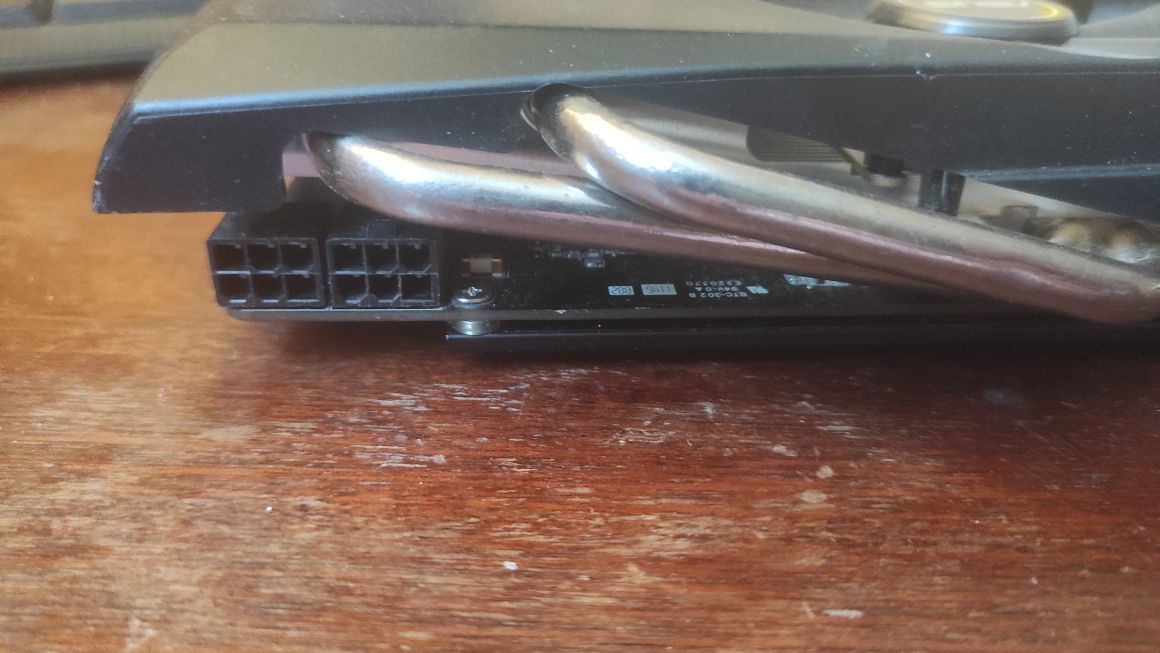 Відеокарта Asus PCI-Ex Radeon HD 6870 1024MB GDDR5 (256bit)