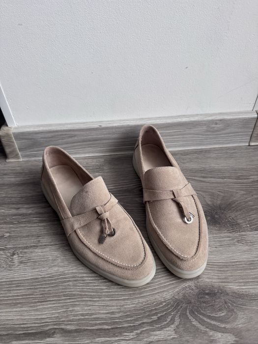 Лофери 37 розмір