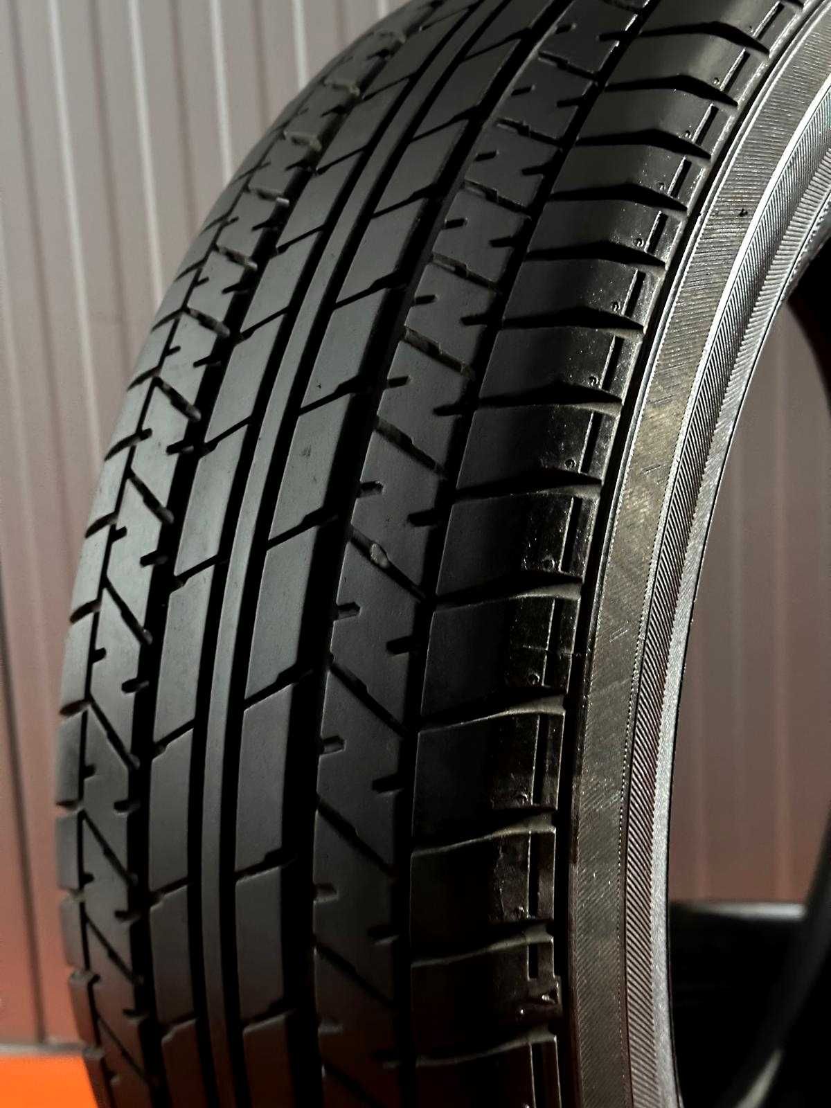 Pneus Yokohama Bluearth A34 - 175/55/15 - Excelentes