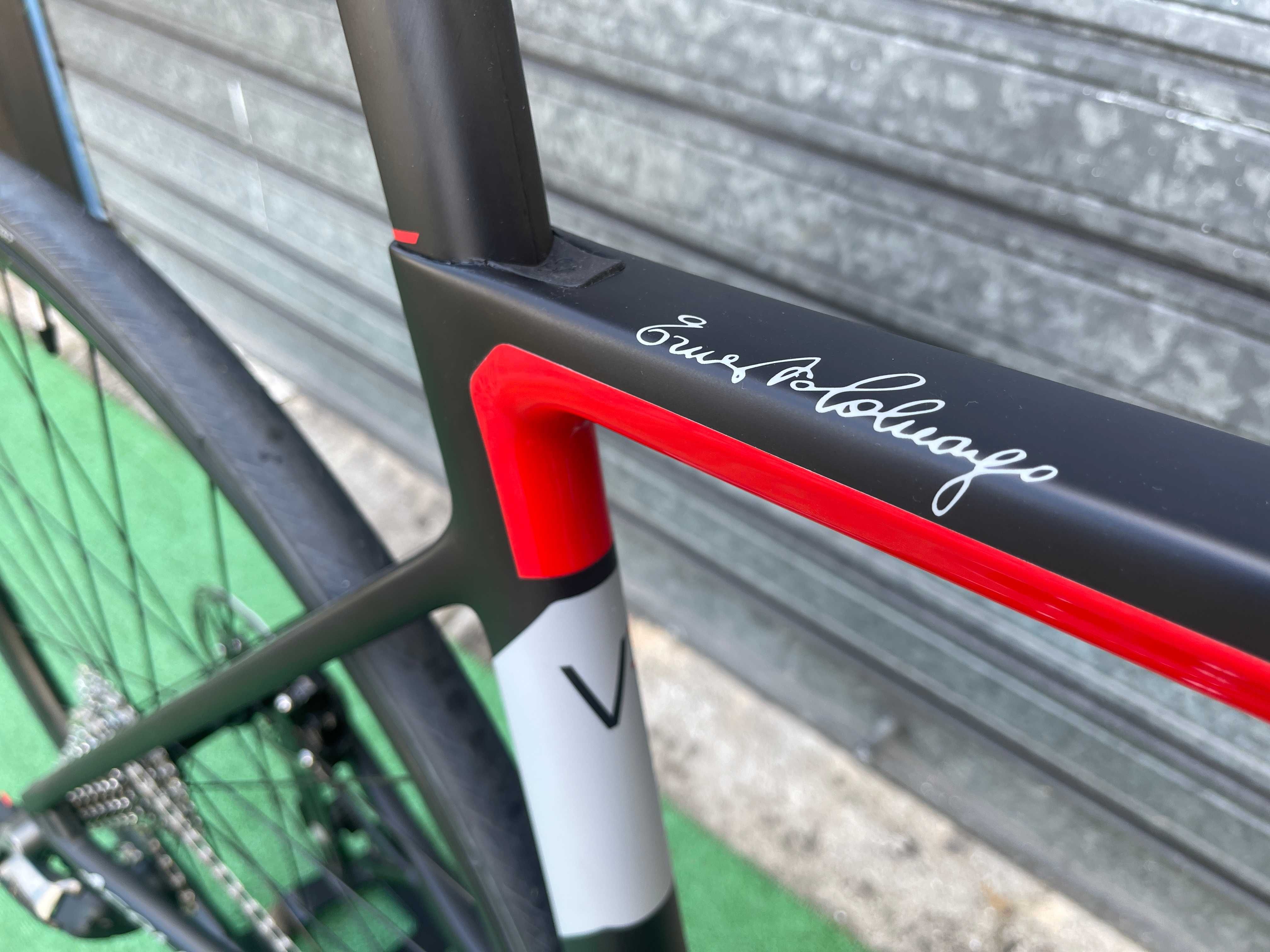 COLNAGO V3 Disc //promoção