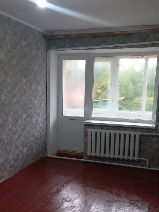 Продаж 3-х кімнатної квартири