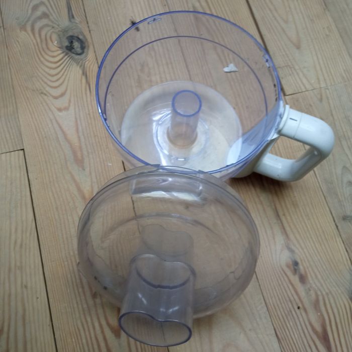 Kenwood misa malaksera oraz pokrywa KM series