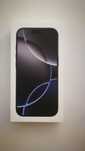 Iphone 16 pro 256GB nowy sprzedam