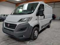 Fiat Ducato  L3H2 serwisowany