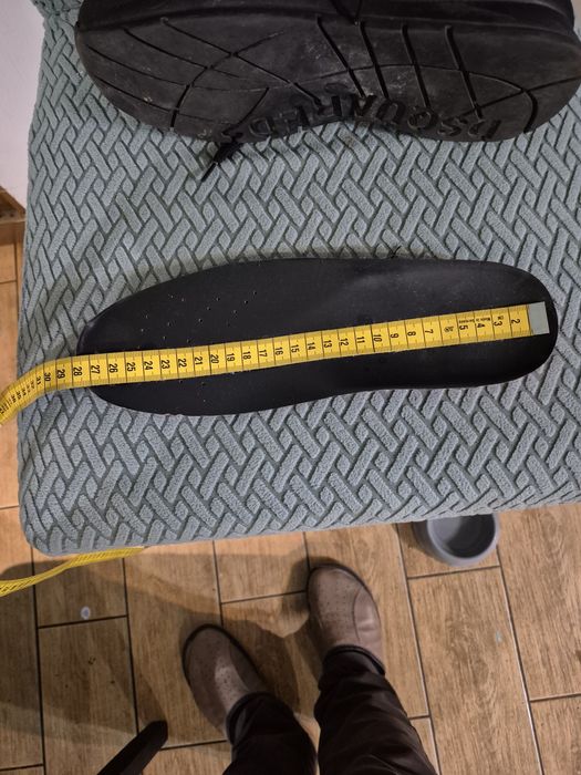 Buty dsquared 43 wkładka 27.5