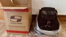 Torba , kufer Saddlemen na motocykl 30l