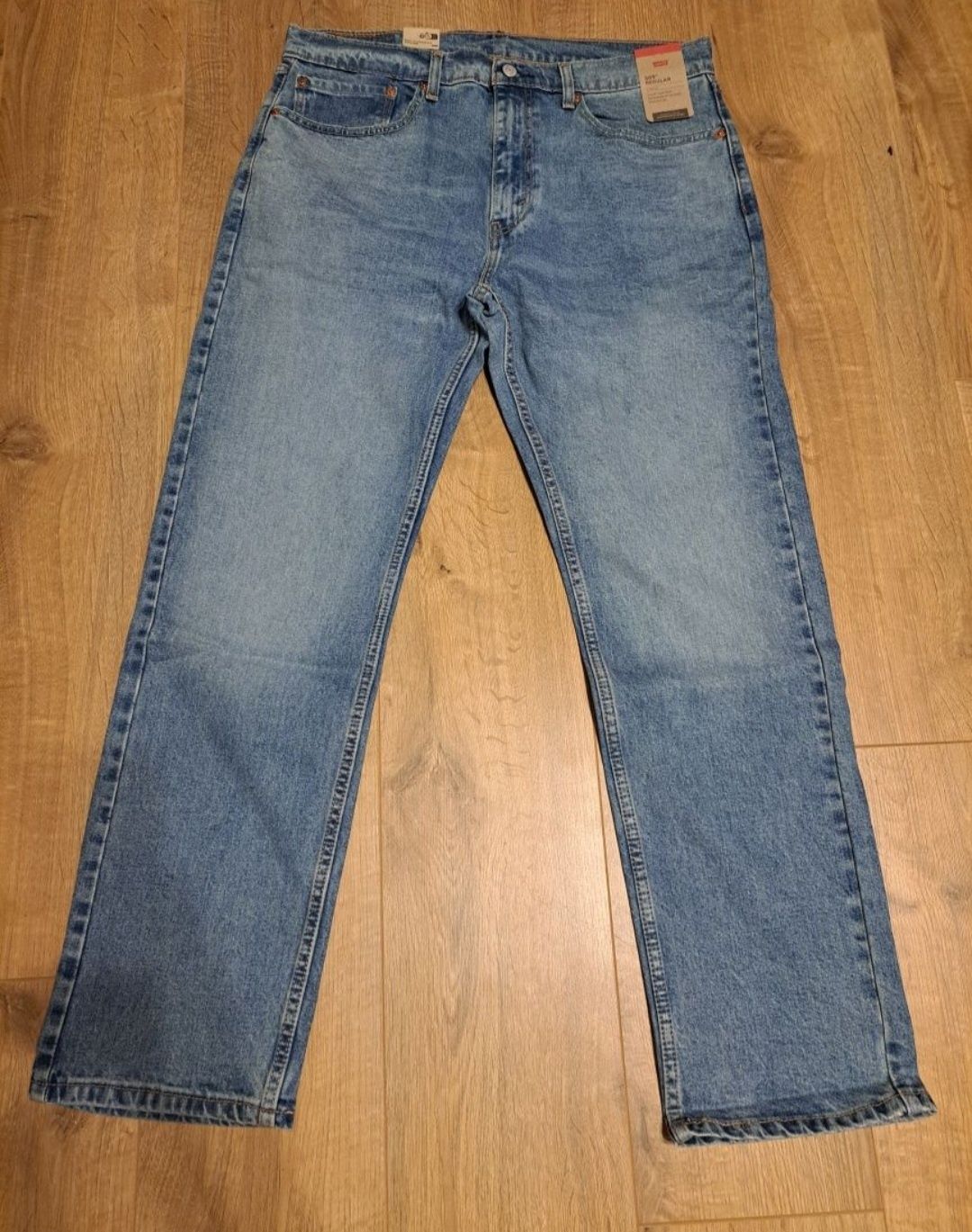 Levi's 505 Regular Fit, 33/32, 33/34, 34/32, 36/32