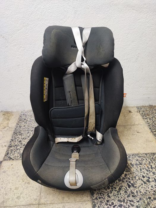 Cadeiras auto Apramo One