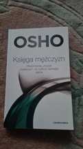 Osho Księga mężczyzn. Kryzys męskości -NOWA