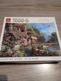 Puzzle   1000szt