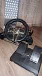 Vendo volante baratissimo  compatível com PS3/PS4