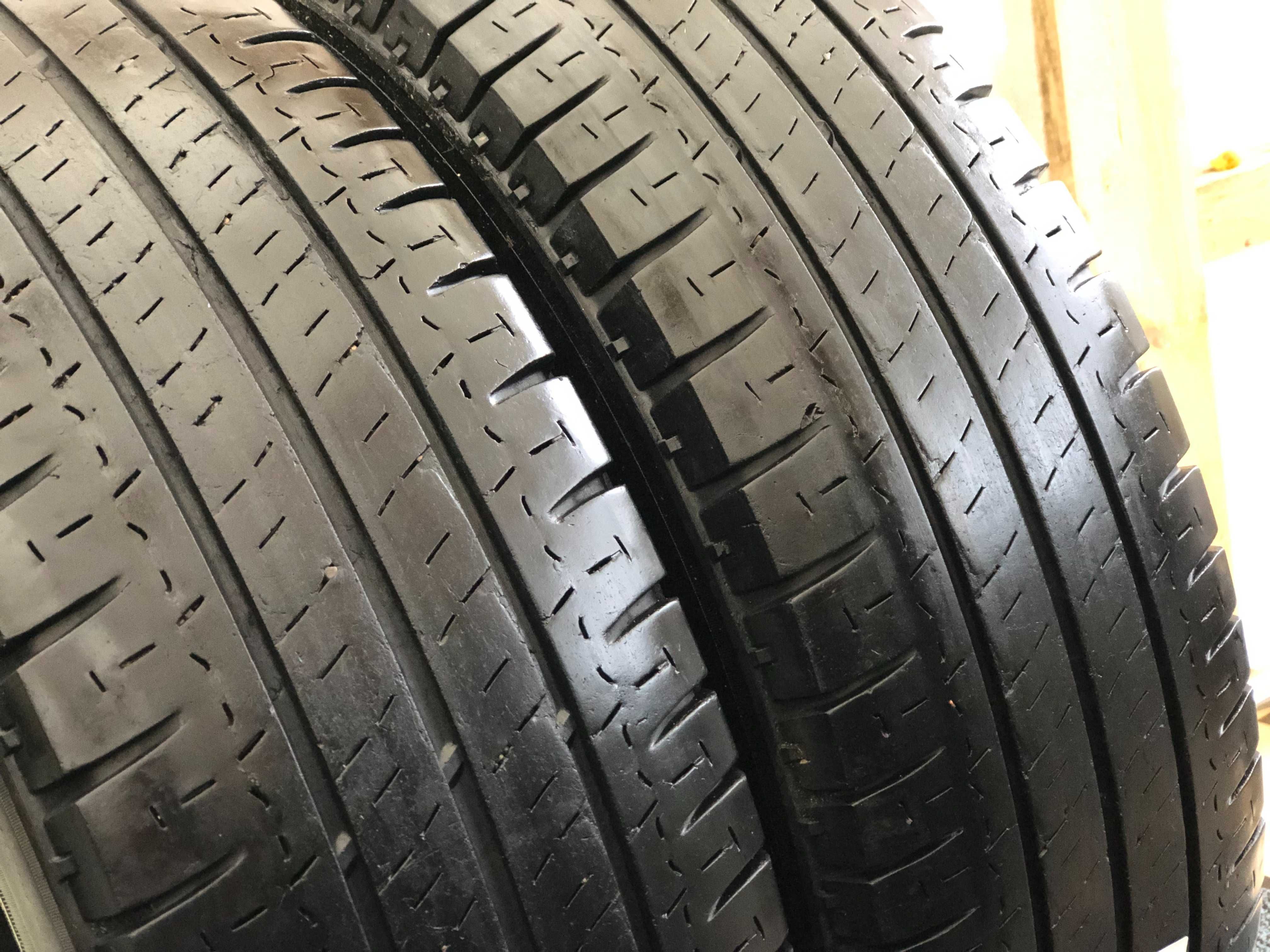 225/75 R16C Michelin Agilis