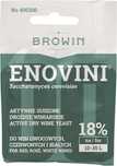 Drożdże winiarskie Enovini BROWIN
