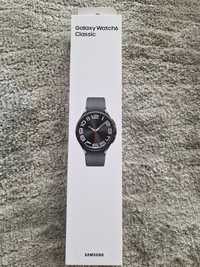 Zegarek Samsung Galaxy Watch 6 Classic