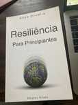 Resiliência para principiantes