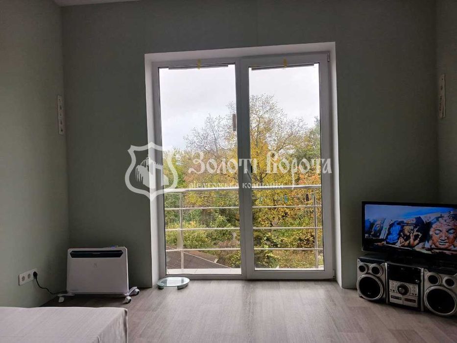 Квартира 1к. Гарний стан. Осіння 71, Академмістечко, Святошинський р-н