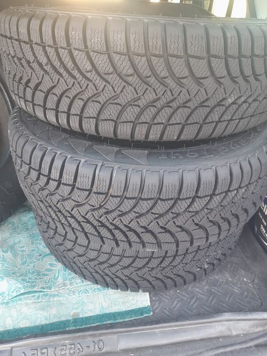 Шини Нові Польща Німеччина