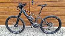 Scott SCOTT Strike E-Ride 720 Rama M BOSCH CX FOX ZAMIANA !!!