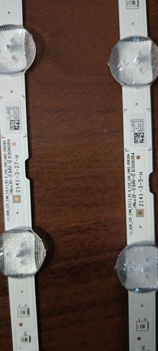 Підсвітка SAMSUNG UE32T5300AU запчастини