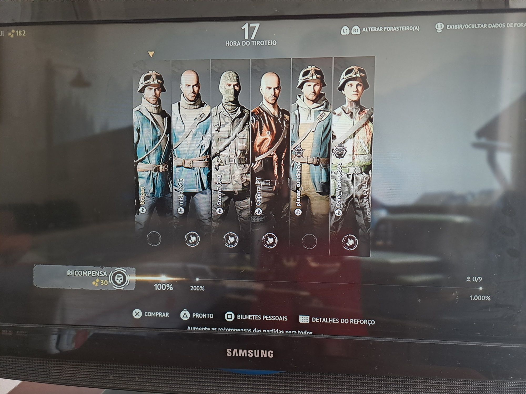 Playstation 5 nova