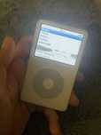 Ipod classic 5