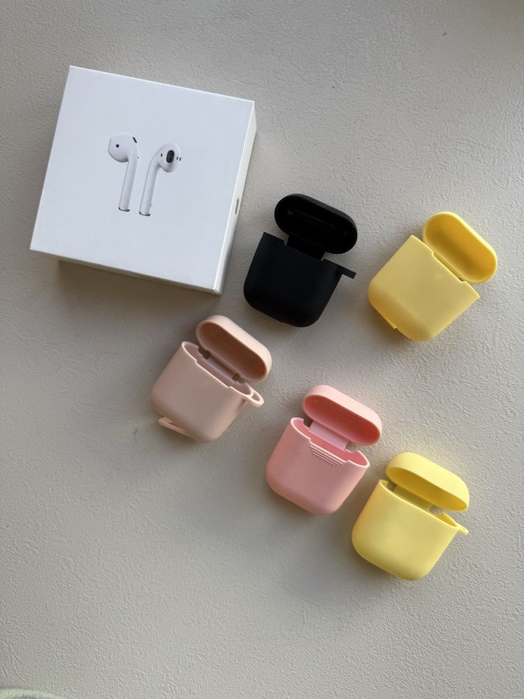 Навушники AirPods 2