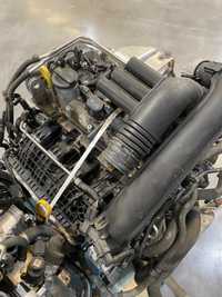 Motor Volkswagen 1.4tfsi 147cv