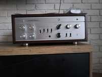 Wzmacniacz Luxman LX-32u jak nowy.