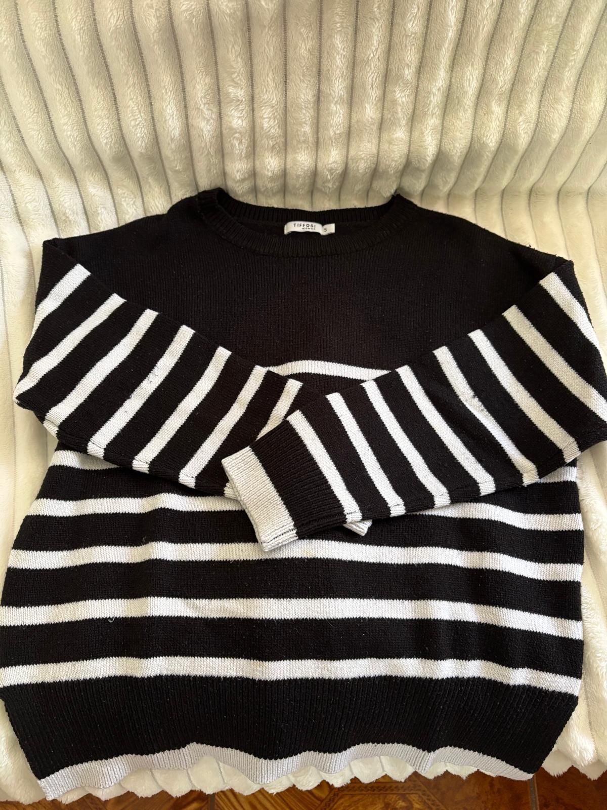 Camisola de Algodão Mulher