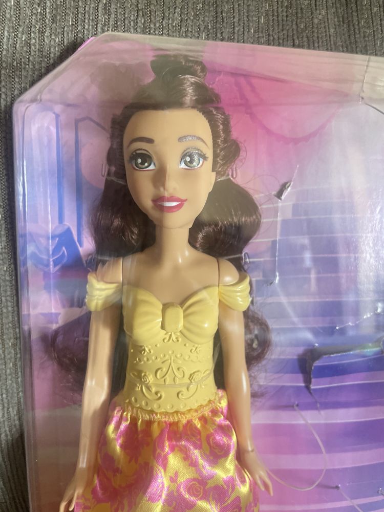 Bonecas Disney novas